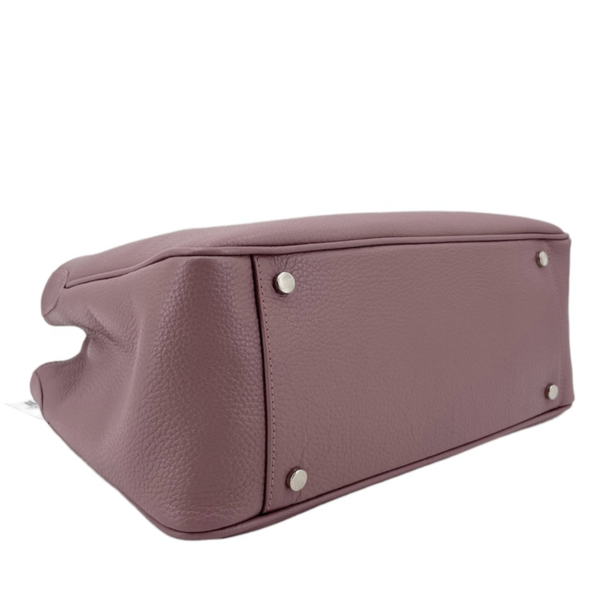 Maxima Handtasche mittel, lampone