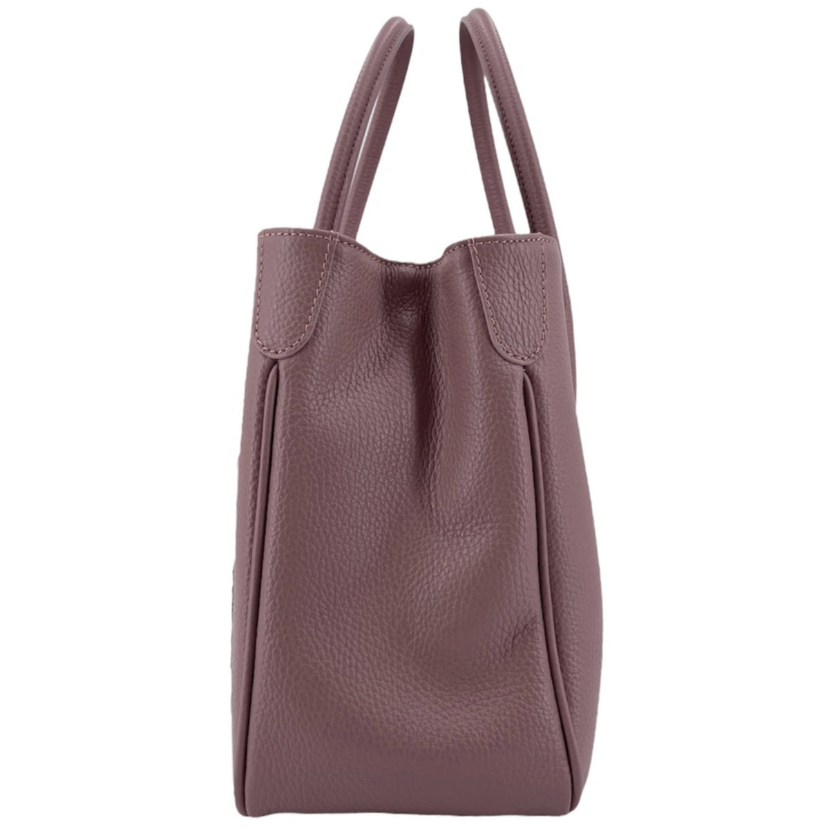 Maxima Handtasche mittel, lampone