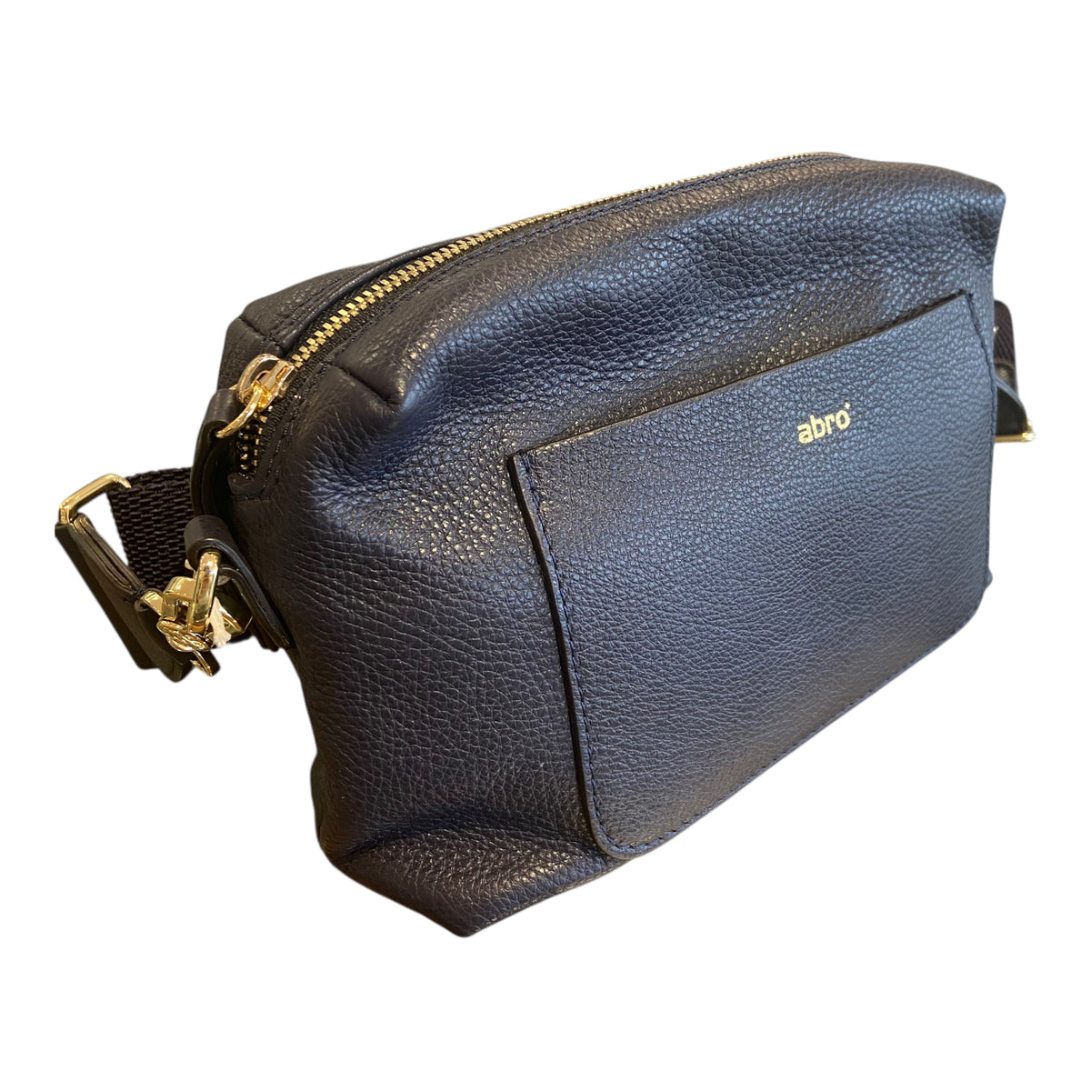 abro RAQUEL Crossbody, navy