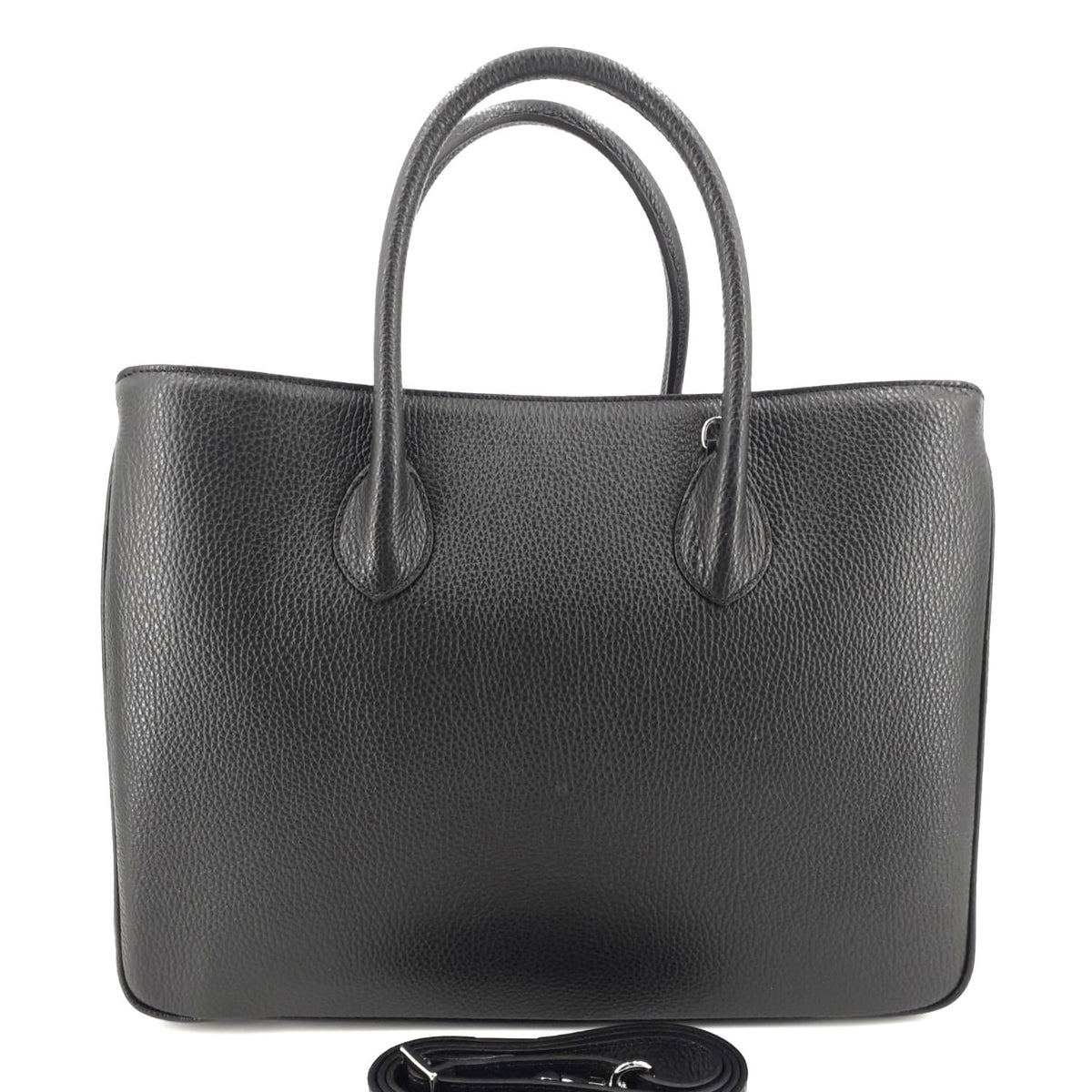 Maxima Tasche groß, schwarz