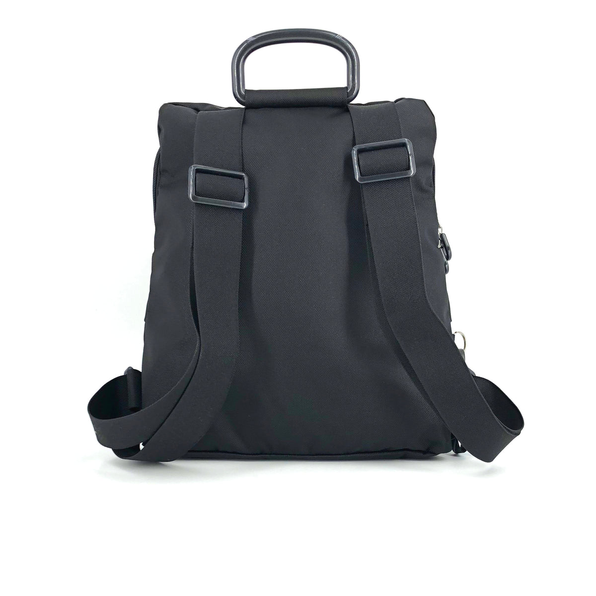 Mandarina Duck MD20 City-Rucksack, schwarz