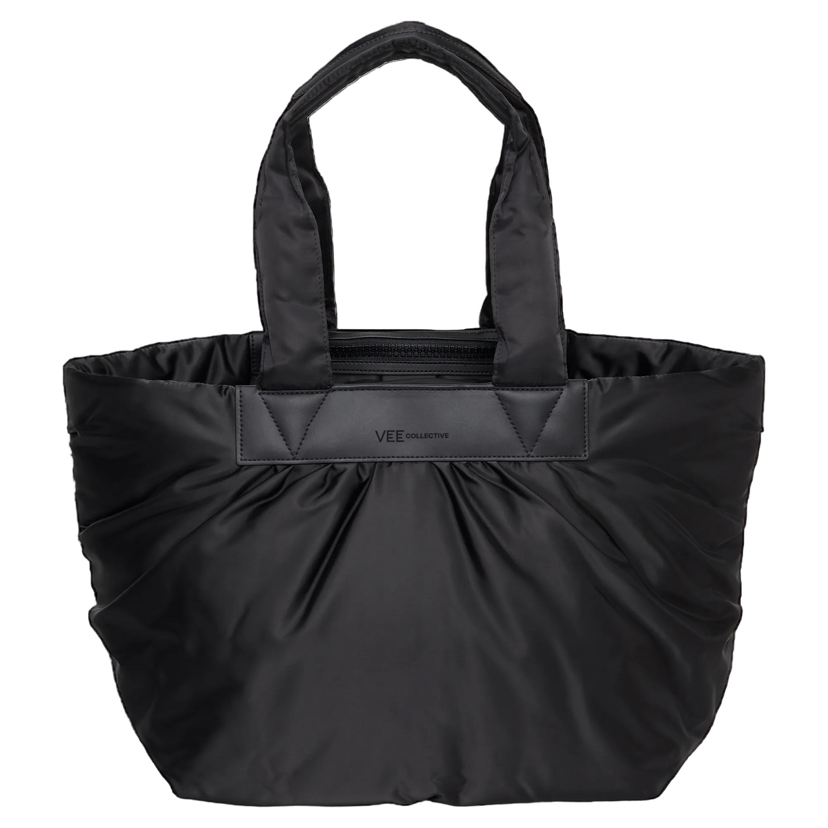 VEE Caba Tote Medium black schwarz