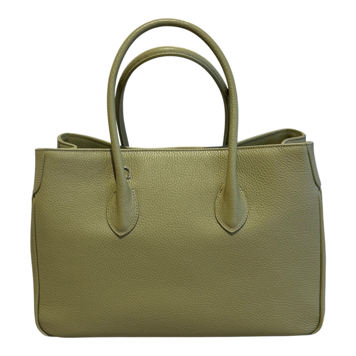 Maxima Handtasche mittel, pistaccio