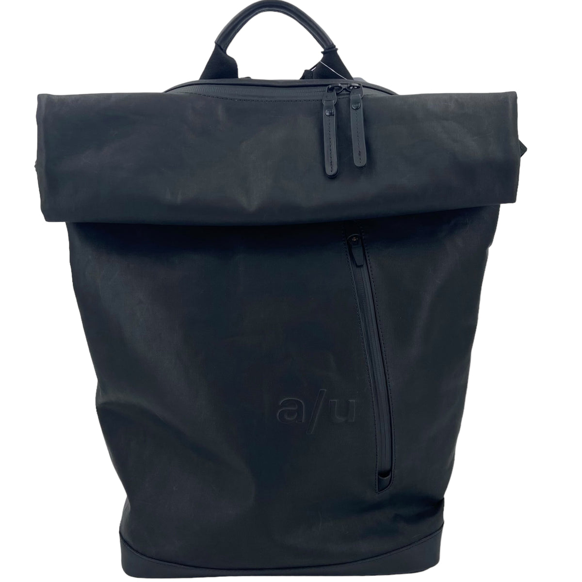 Aunts & Uncles Matsuyama Japan Rucksack, black