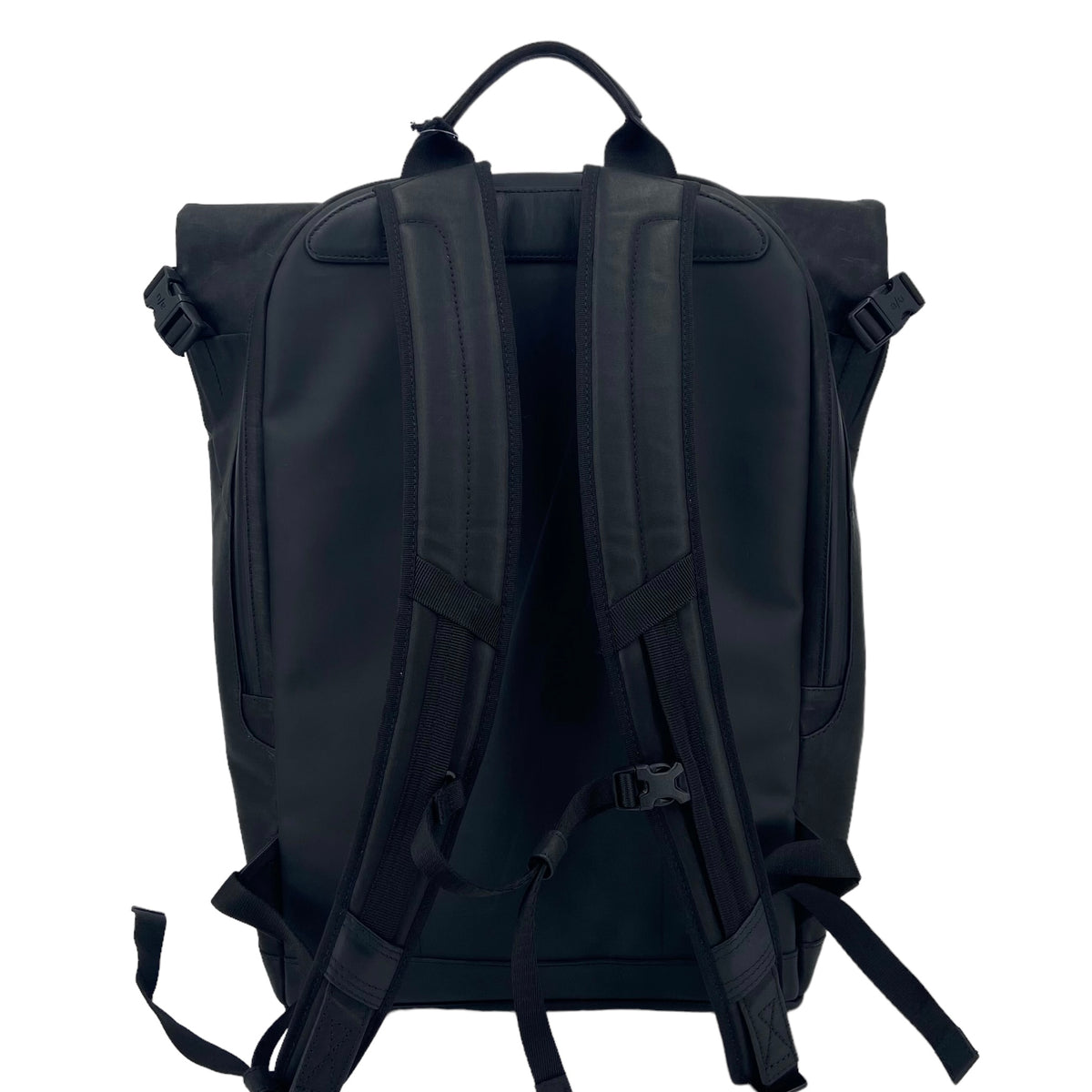 Aunts & Uncles Matsuyama Japan Rucksack, black