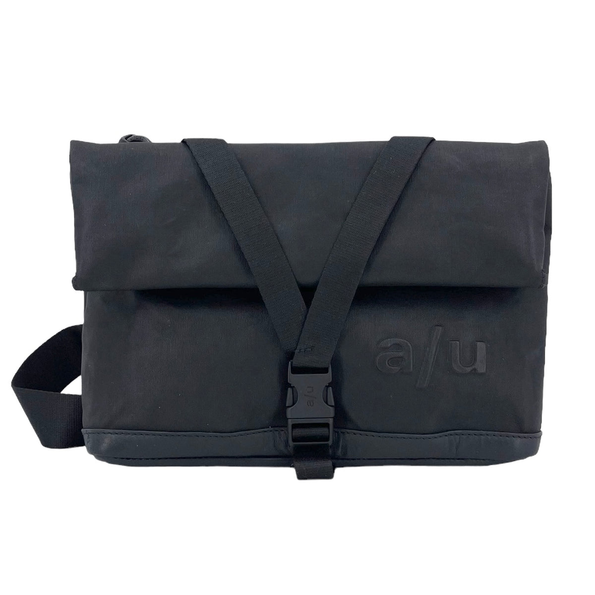 aunts & uncles YAO Japan Umhängetasche black