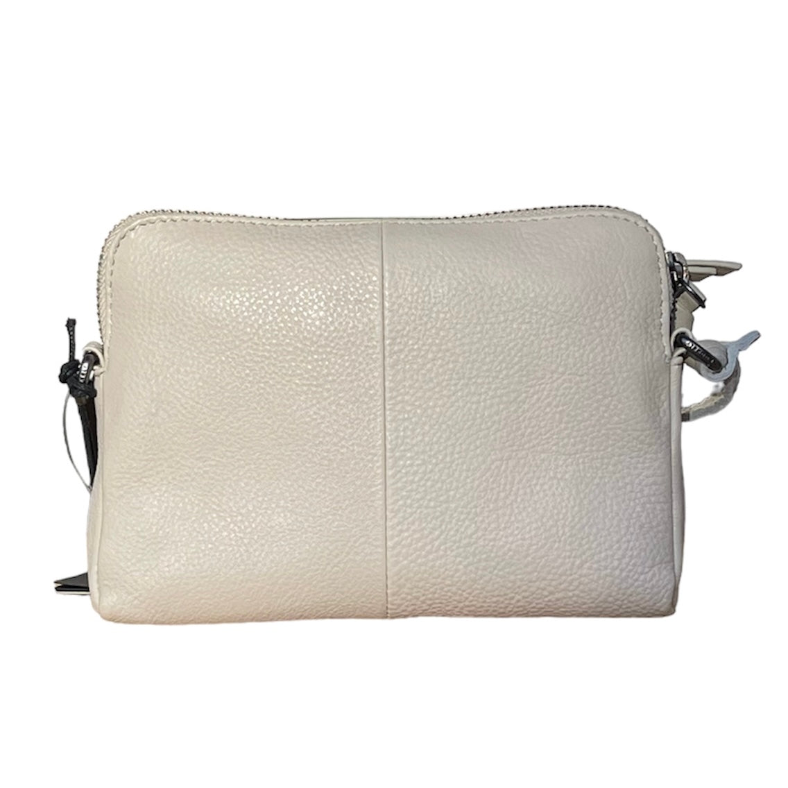 Burkely LUSH LUCY Minibag, Umhängetasche beige sand