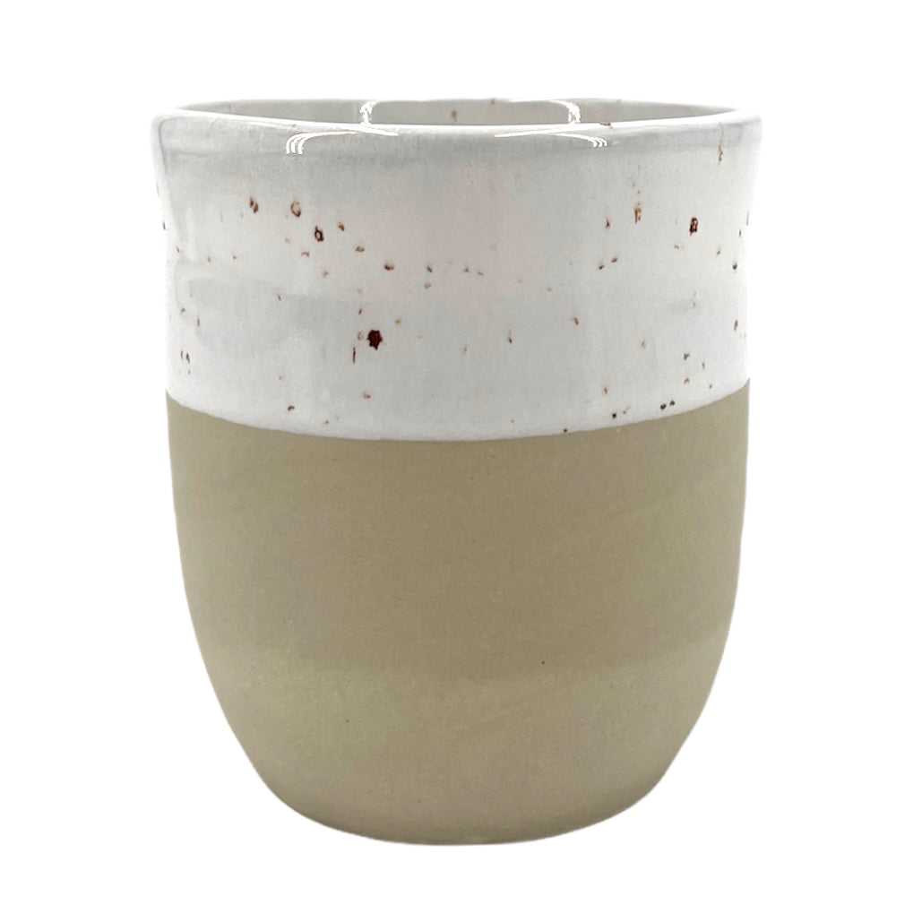 Eulenschnitt Becher COFFEE LOVER