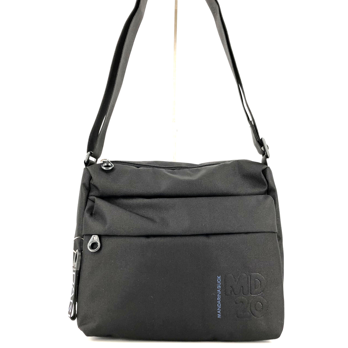 Mandarina Duck Umhängetasche MD20, schwarz