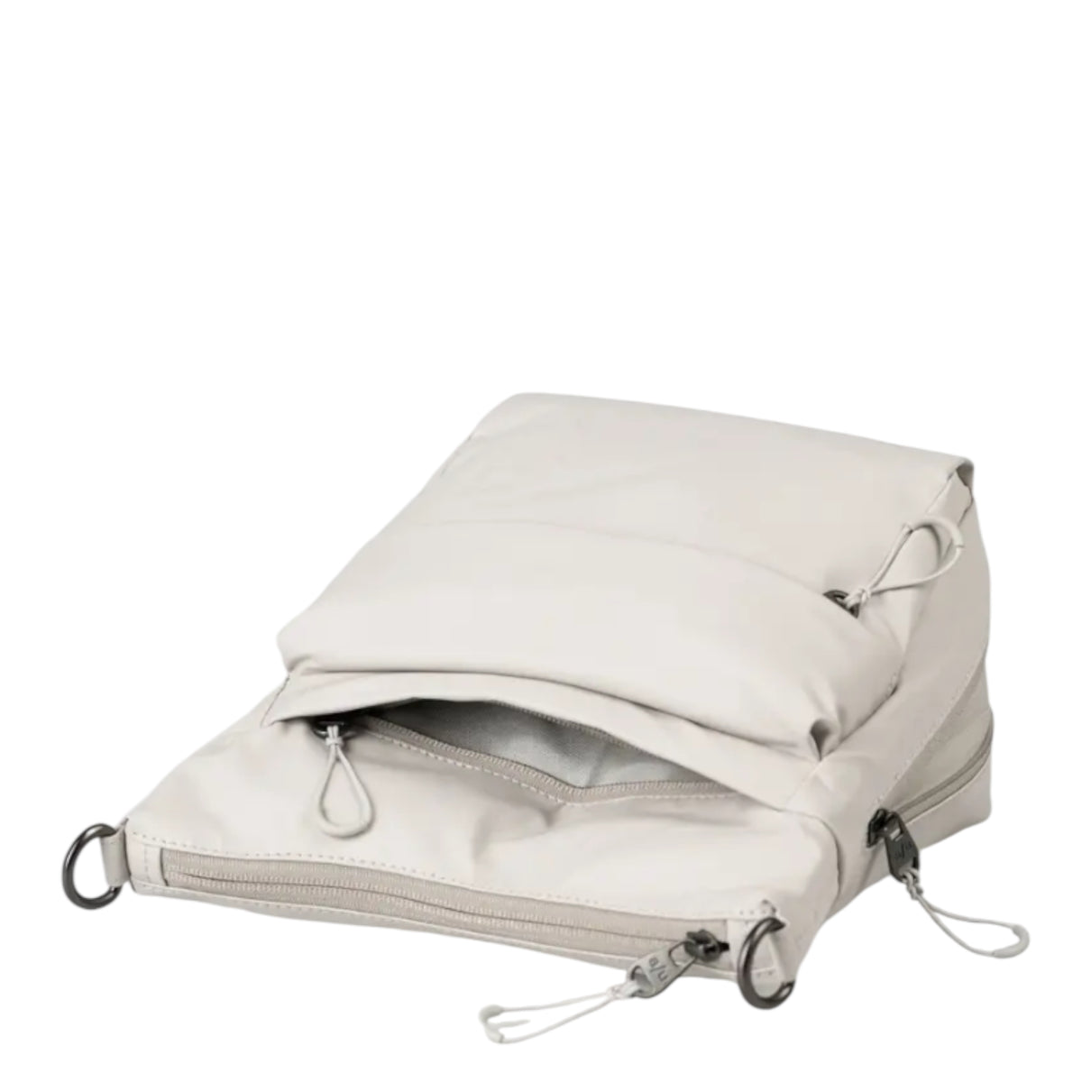 Aunts & Uncles YURA RE lite Umhängetasche linen, beige