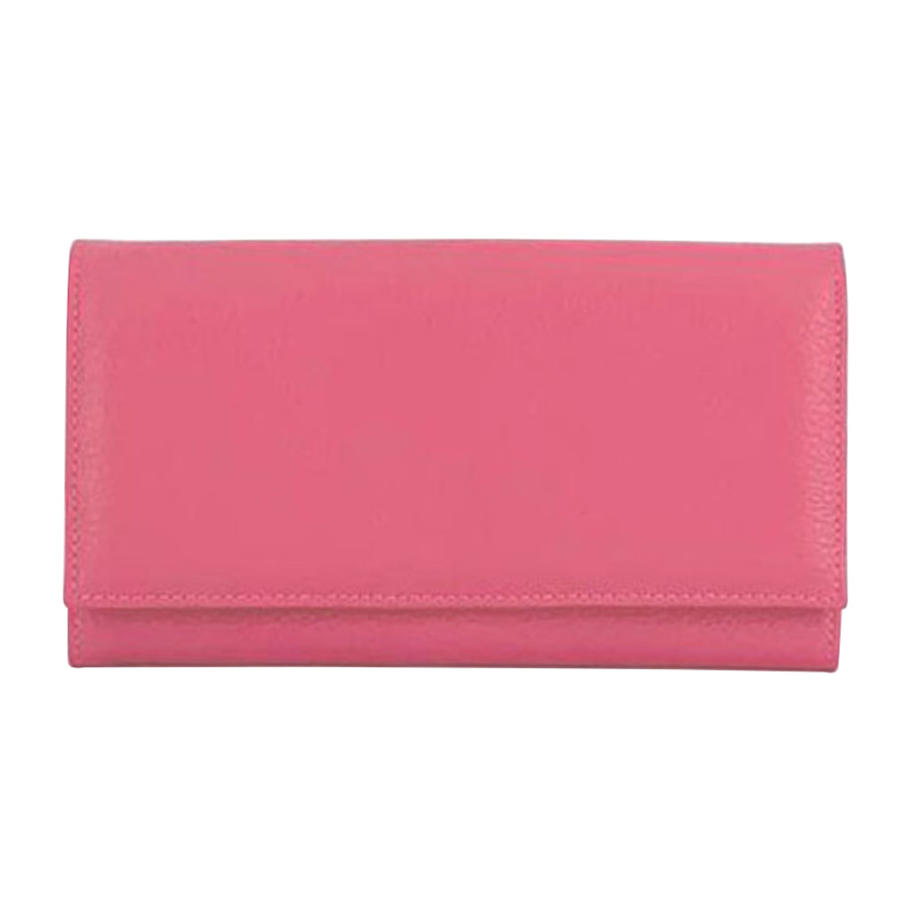 Geldbörse Maxima Chiara, pink