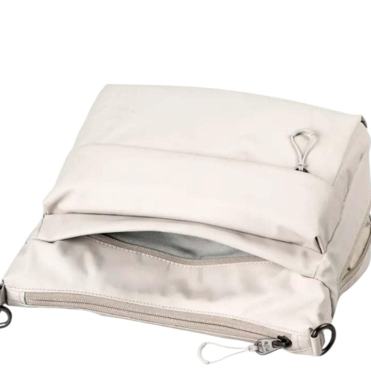 Aunts & Uncles NANUKI RE lite Umhängetasche linen, beige