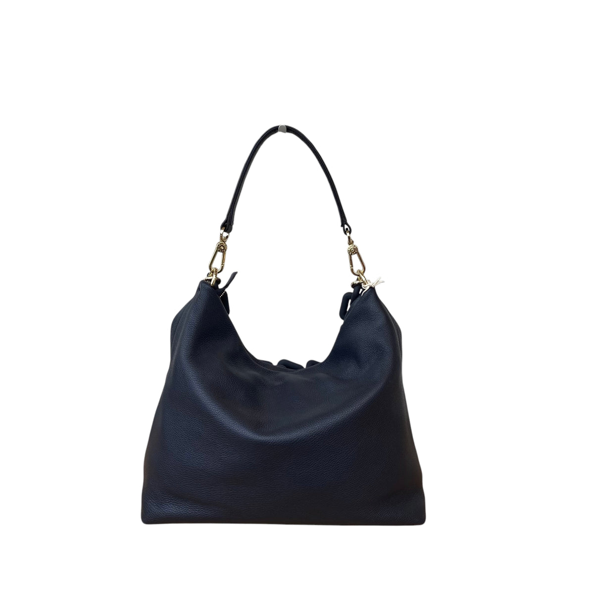 abro SIMONE Hobo Bag Schultertasche, navy blau