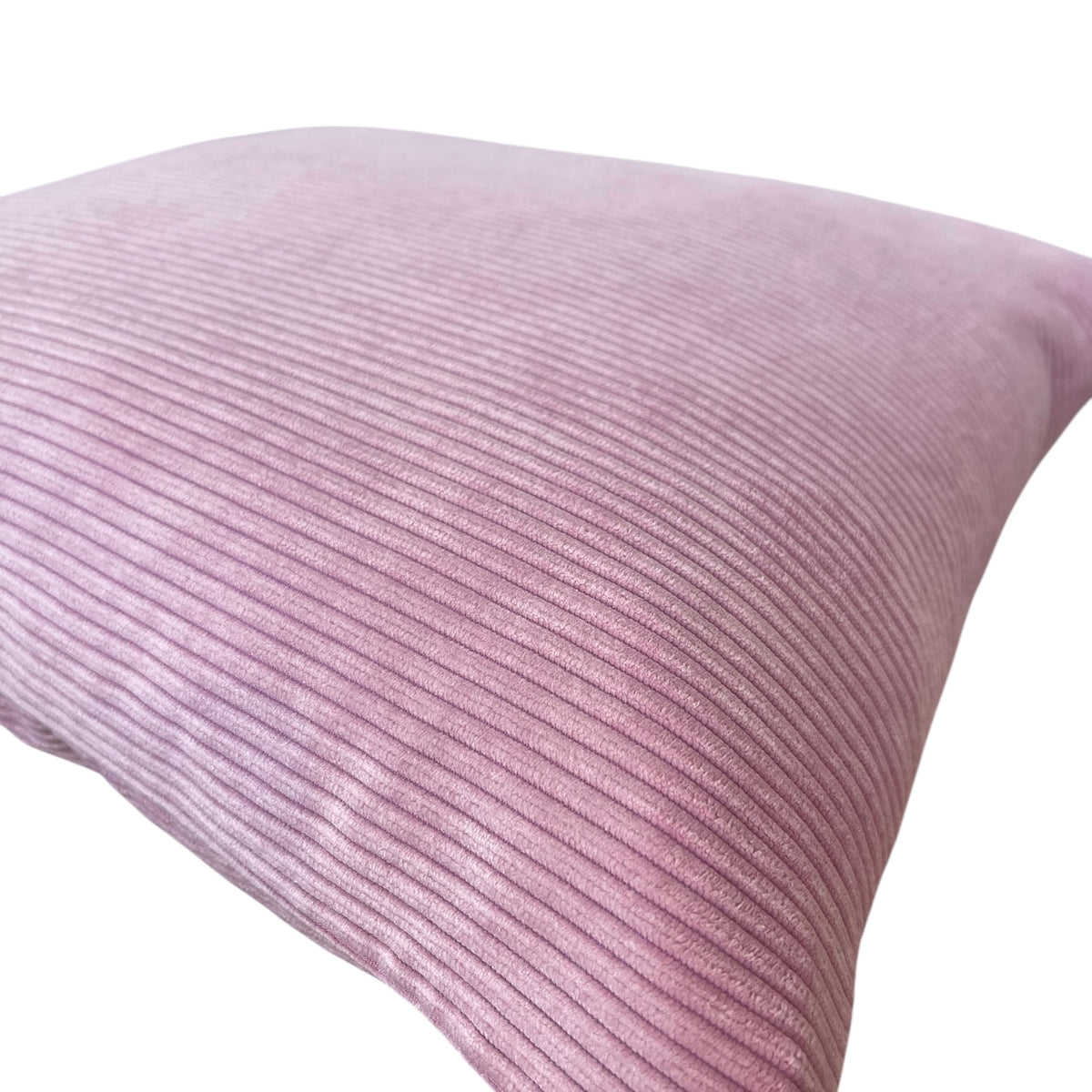 Pad Concept Kissenhülle CASUAL Cord rose