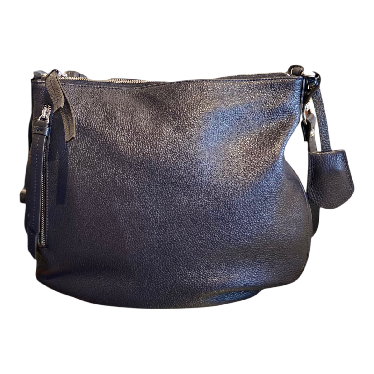 abro JUNA Hobo small, navy