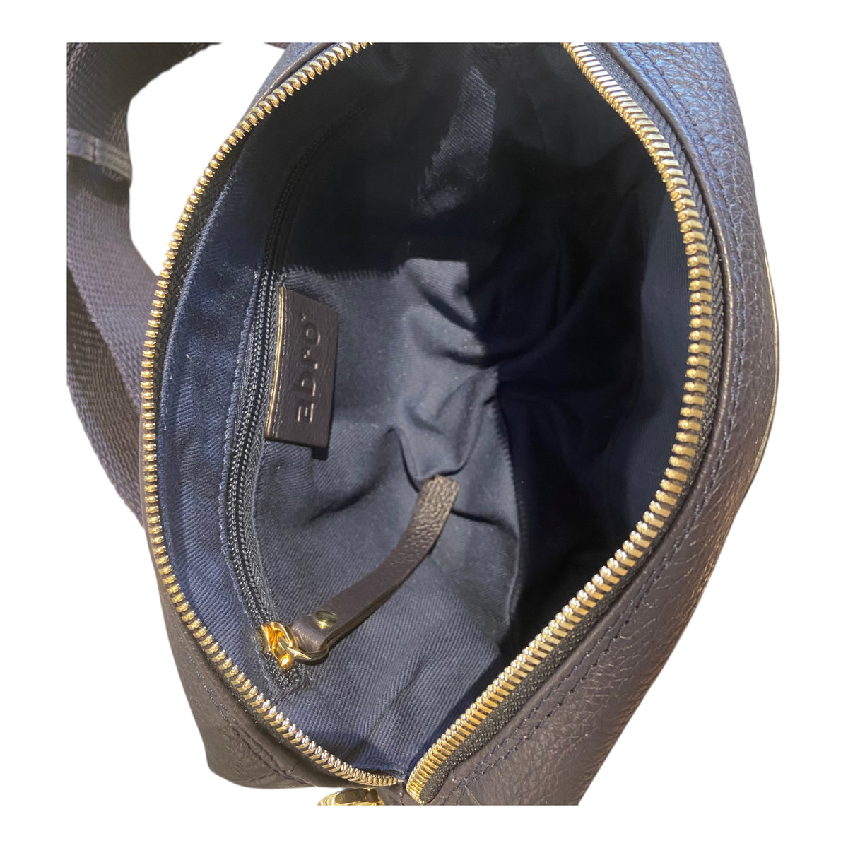 abro RAQUEL Crossbody, navy