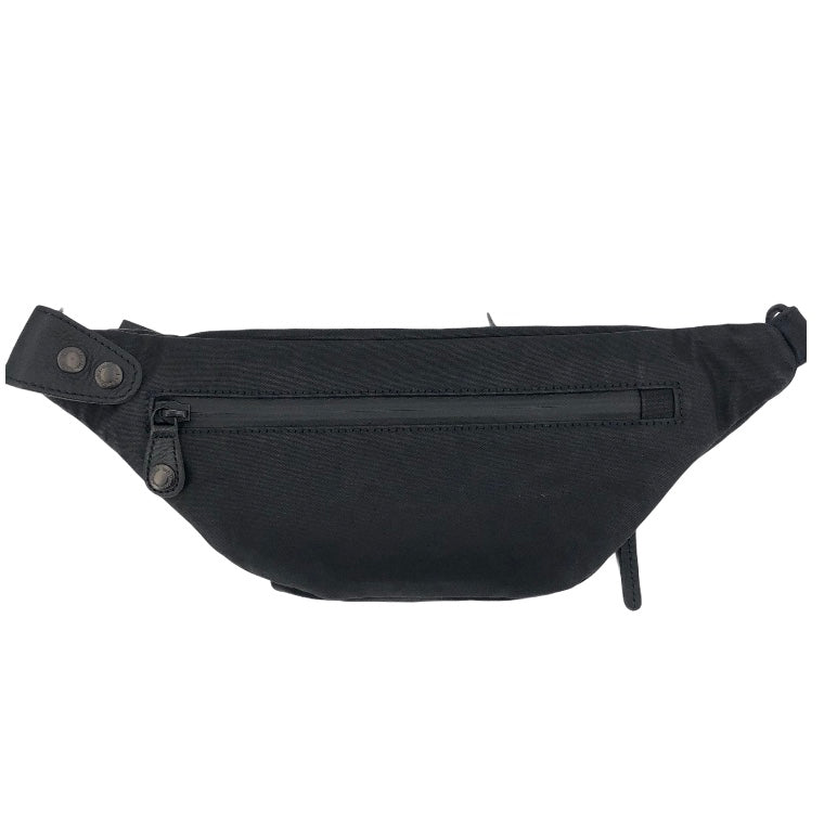 Aunts & Uncles Gürteltasche Ichikawa black schwarz