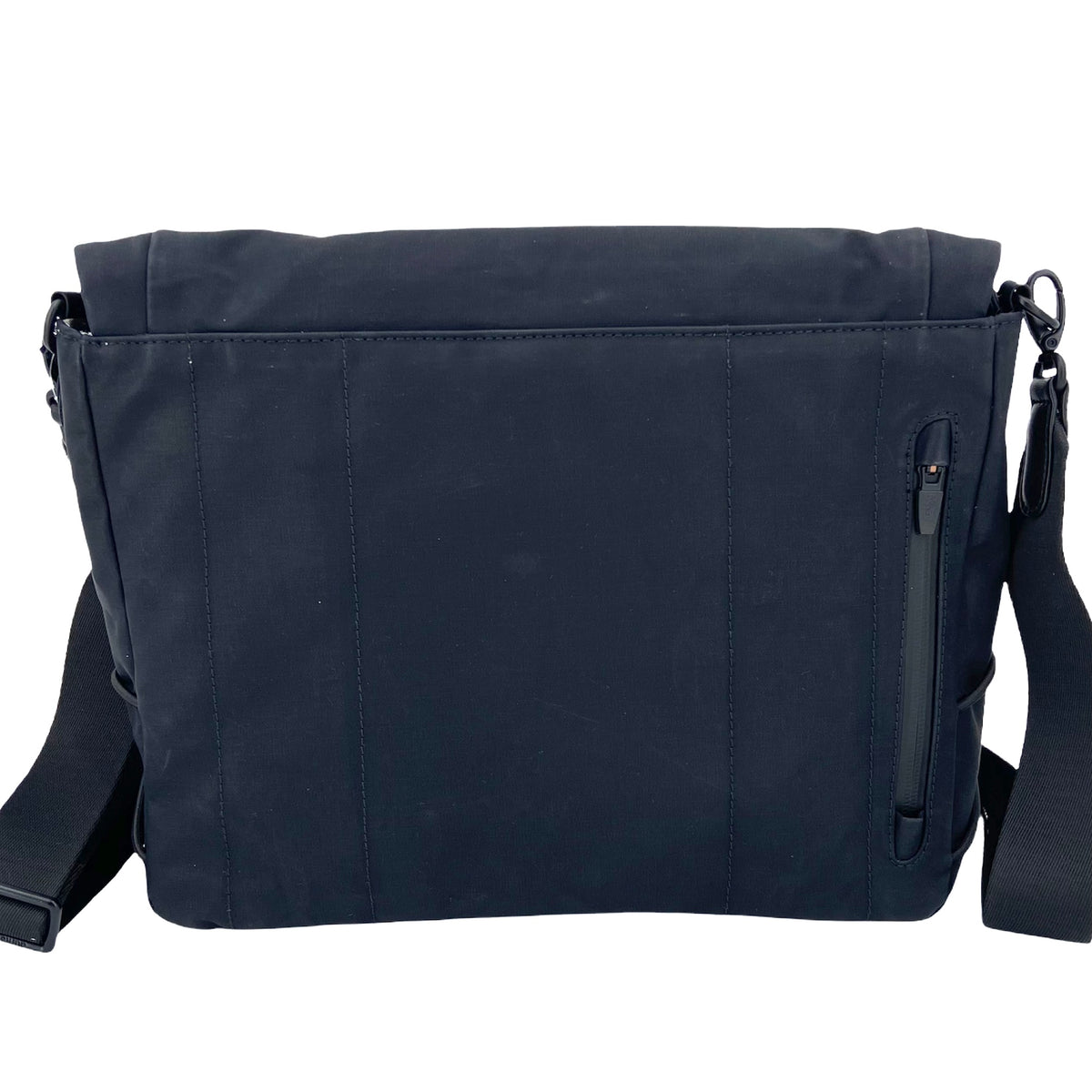 Aunts & Uncles MATSUMOTO Japan Umhängetasche Black
