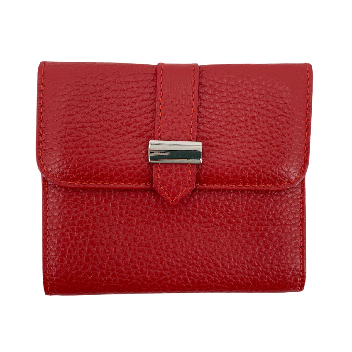 Maxima Anna Geldbörse rot Handbuch