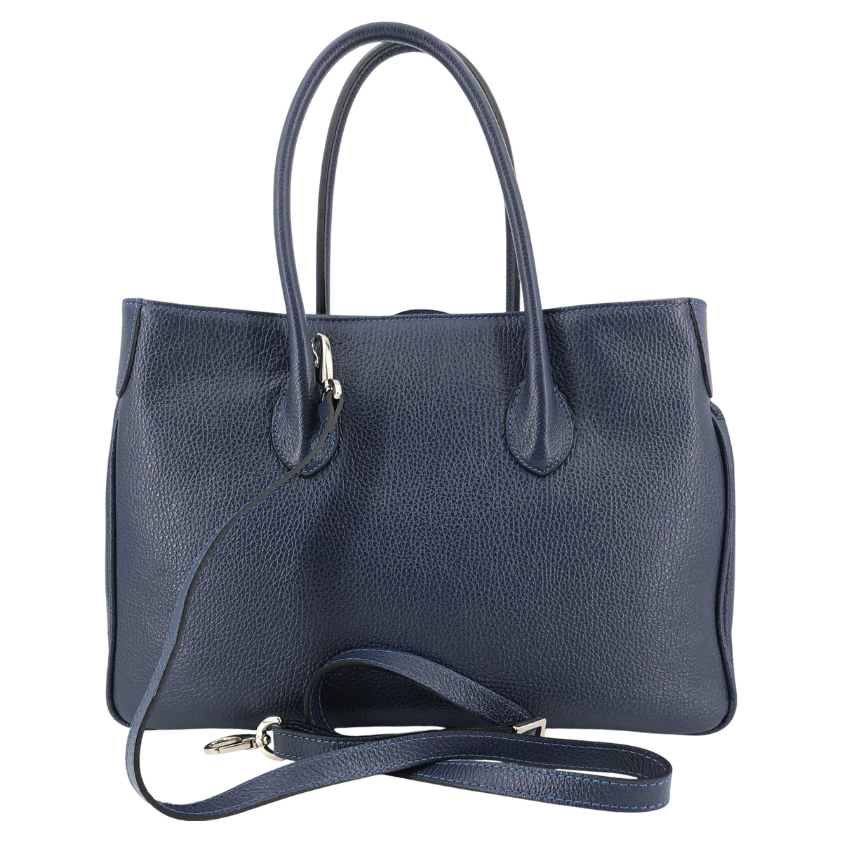 Maxima Tasche mittel, dunkelblau