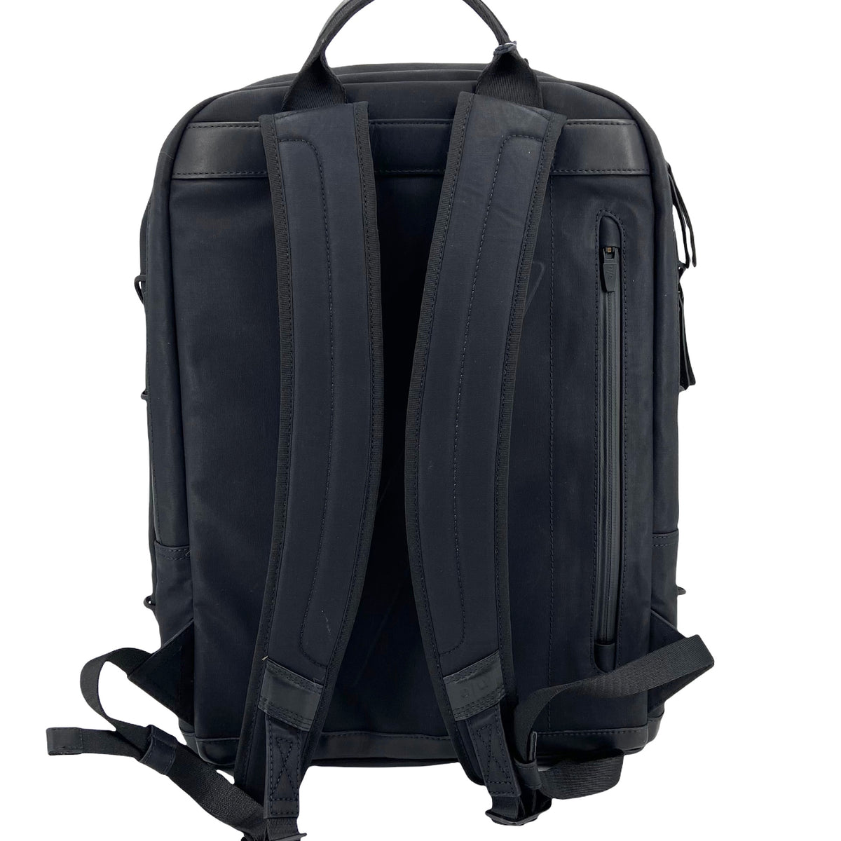 Aunts & Uncles Saitama Japan Rucksack, black