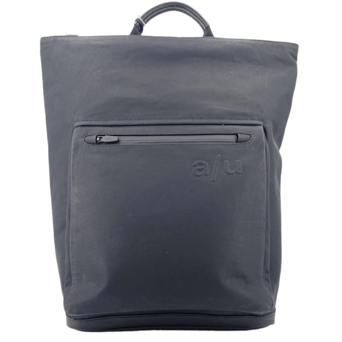 Aunts & Uncles Okayama Rucksack, black