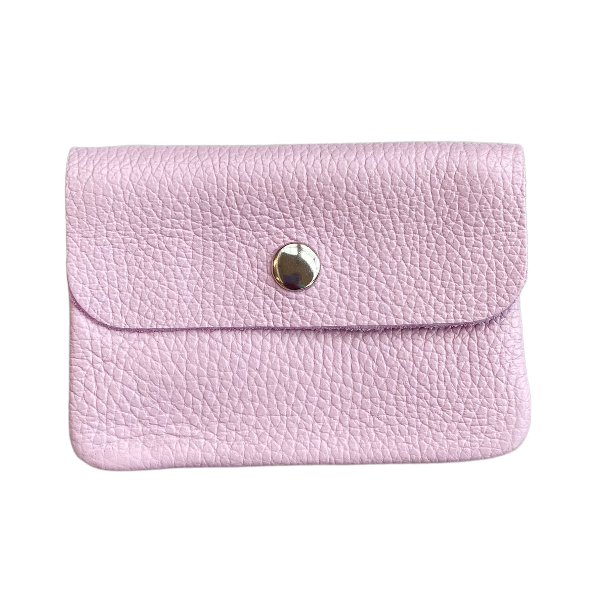 Geldbörse MINI flieder lavendel lilac