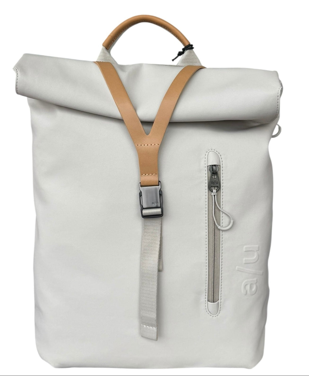 aunts & uncles TAMA RE Rucksack linen creme