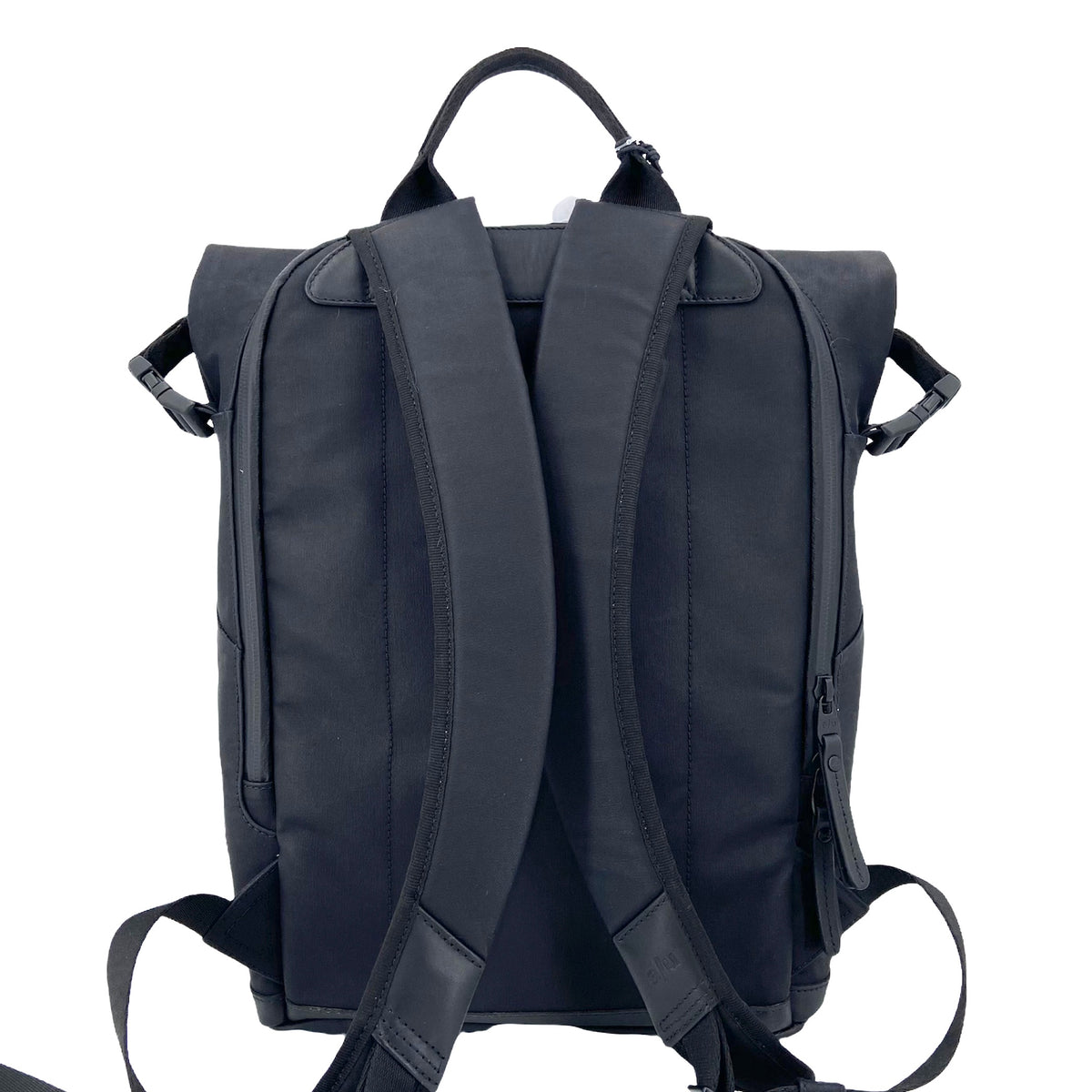 Aunts & Uncles TOKIO Japan Rucksack black schwarz