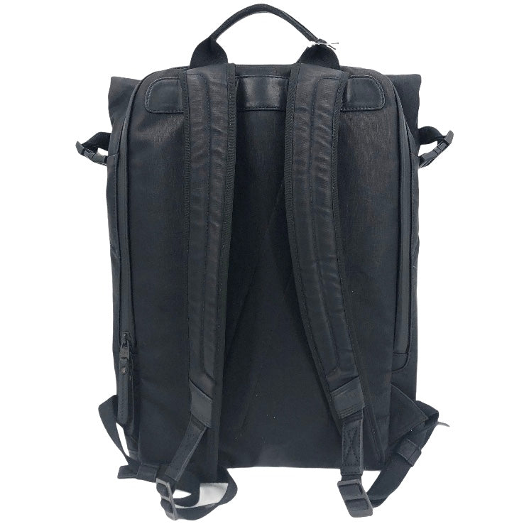 Aunts & Uncles Rucksack Yokohama, schwarz