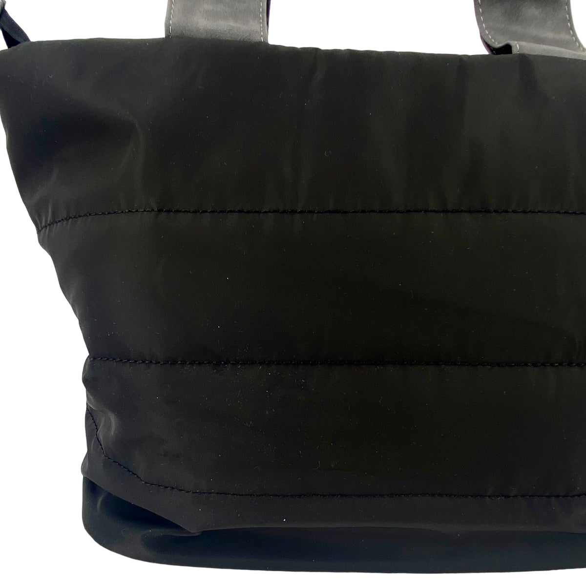 Zebra Shopper klein, schwarz