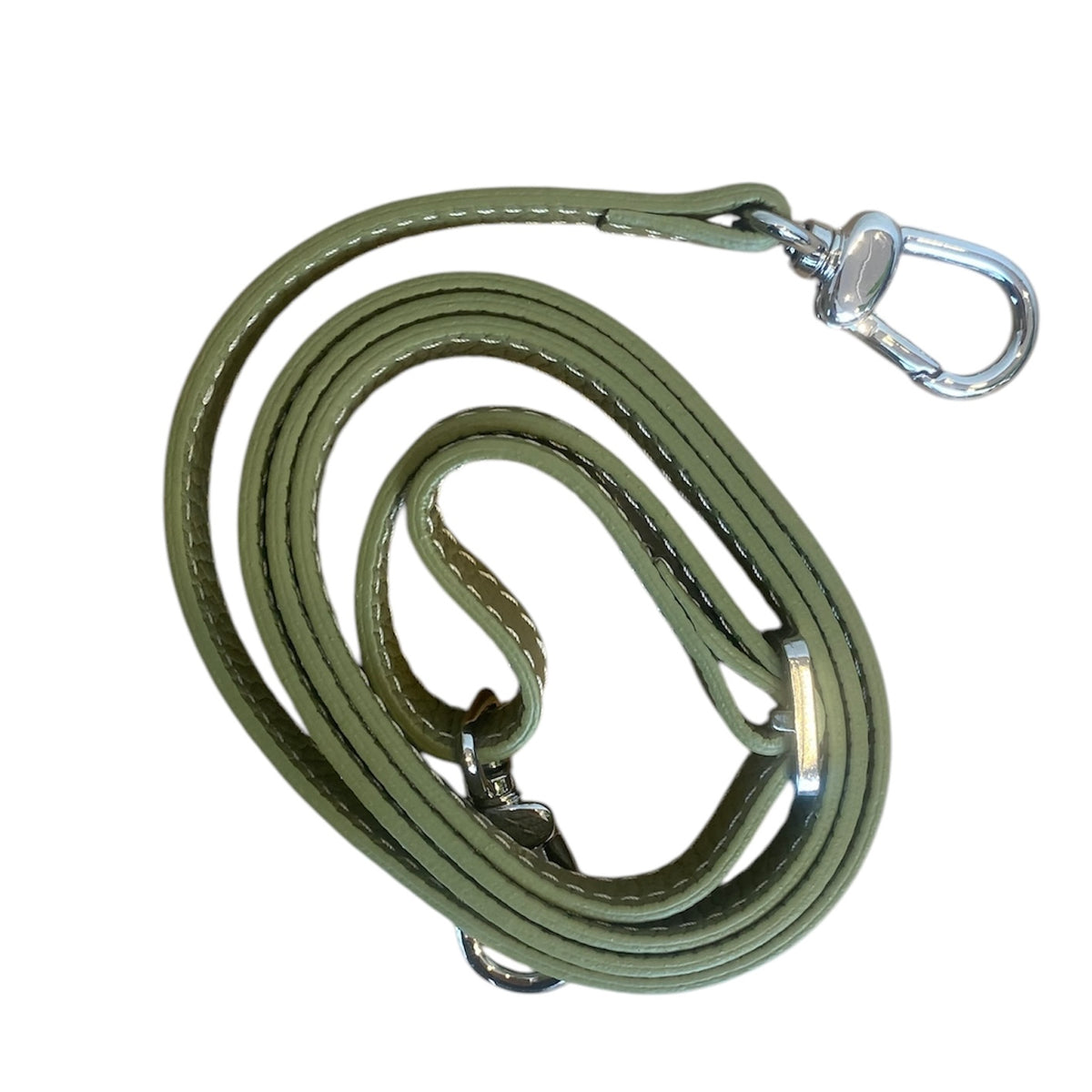 Maxima Handtasche klein pistaccio olive