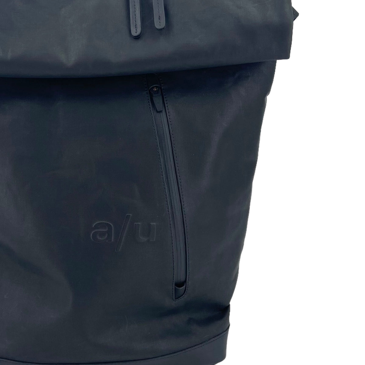 Aunts & Uncles Matsuyama Japan Rucksack, black