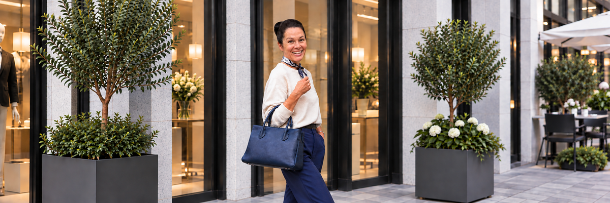 Maxima Handtasche klein