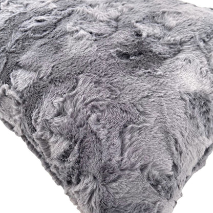 Kissen Pad Bardot stone grau