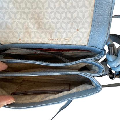 aunts &amp; uncles TWINKLE Handtasche skyway