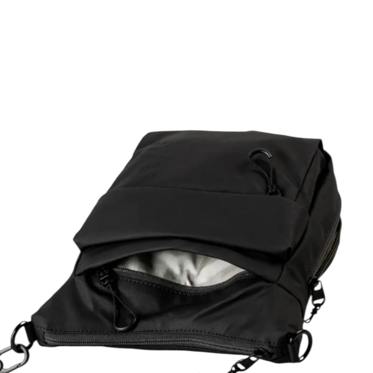 Aunts &amp; Uncles YURA RE lite Umhängetasche black