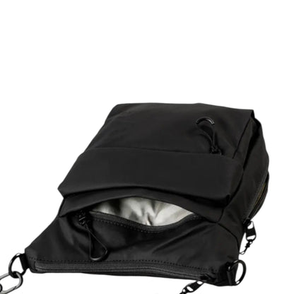 Aunts &amp; Uncles YURA RE lite Umhängetasche black