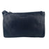 Burkely Just Jolie Crossbody Bag, Umhängetasche schwarz vorne