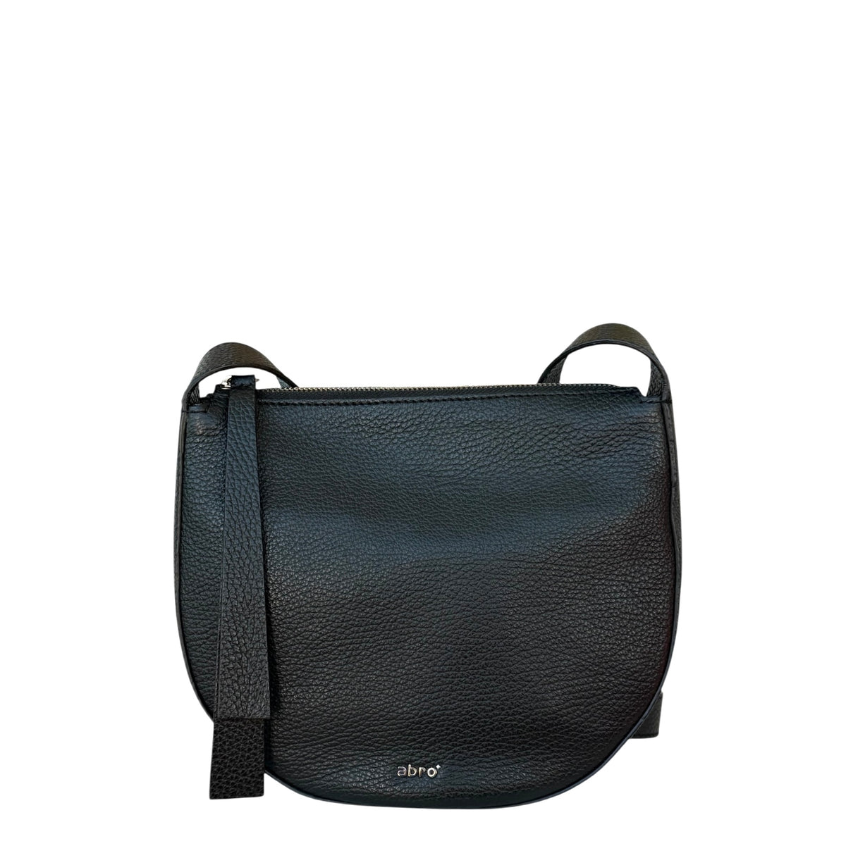 abro LULU Crossbody Bag schwarz
