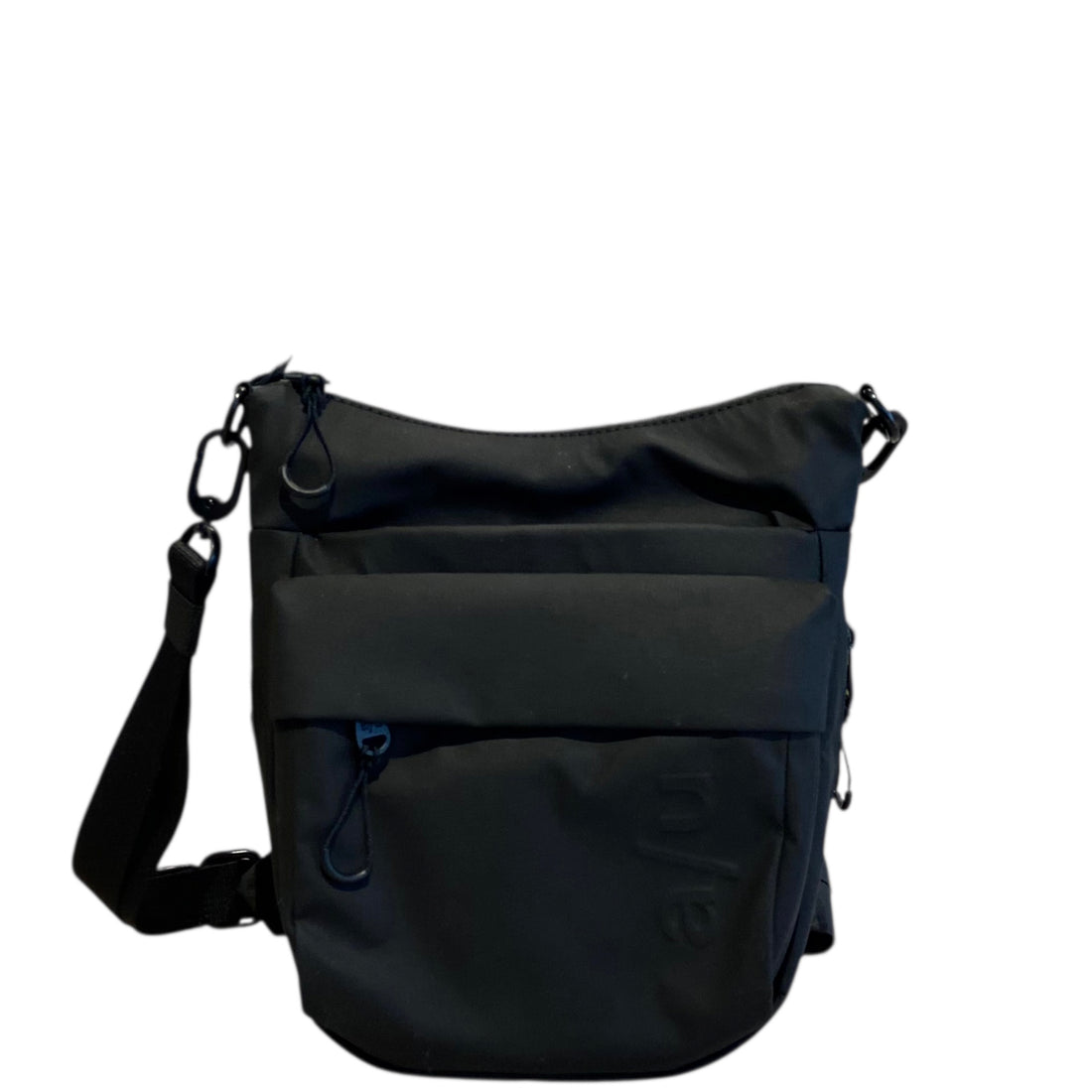 Aunts &amp; Uncles YURA RE lite Umhängetasche black