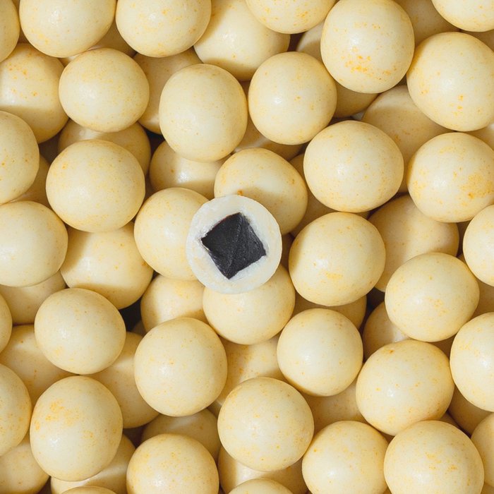 Lakrids by Bülow LÆMON – (115 g)