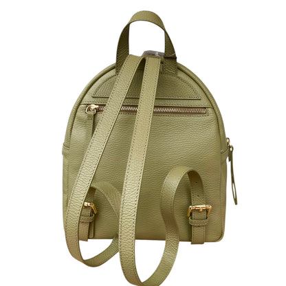 Maxima Rucksack , pistaccio, olive