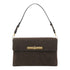 abro TWIST Shoulderbag, dark brown