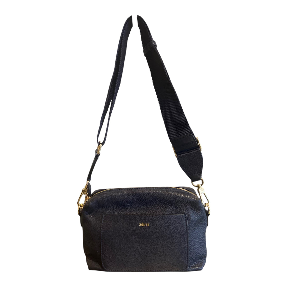 abro RAQUEL Crossbody, navy