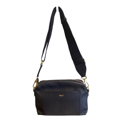 abro RAQUEL Crossbody, navy