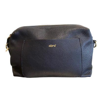 abro RAQUEL Crossbody, navy