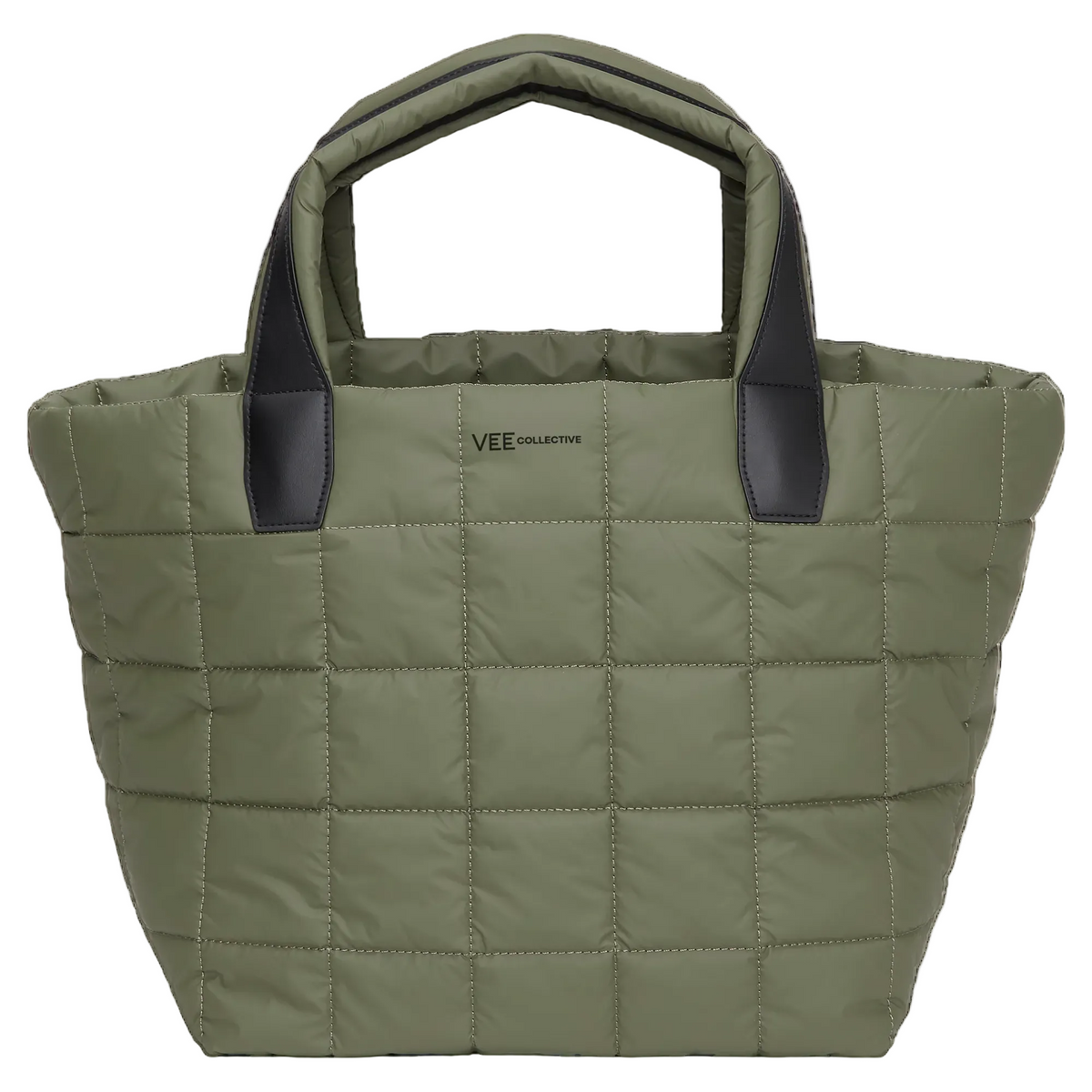 VEE Collective Porter Tote Medium moss grün
