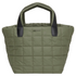 VEE Collective Porter Tote Medium moss grün