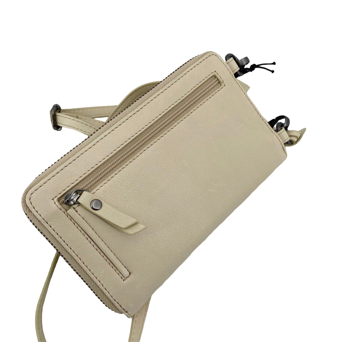 Burkely JUST JACKIE Handytasche, beige